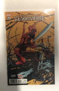 Venomverse #3 (2017)