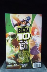 Ghostbusters #11 (2013)