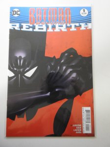 Batman Beyond: Rebirth (2016)