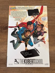 Hawkman # 22 NM 1st Print Variant Cover DC Comic Book 6 J317