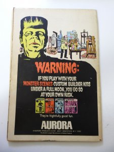 Forever People #5 VG Condition