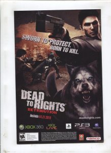 NOVA #36 (9.2) LEAD-IN TO THE THANOS IMPERATIVE!