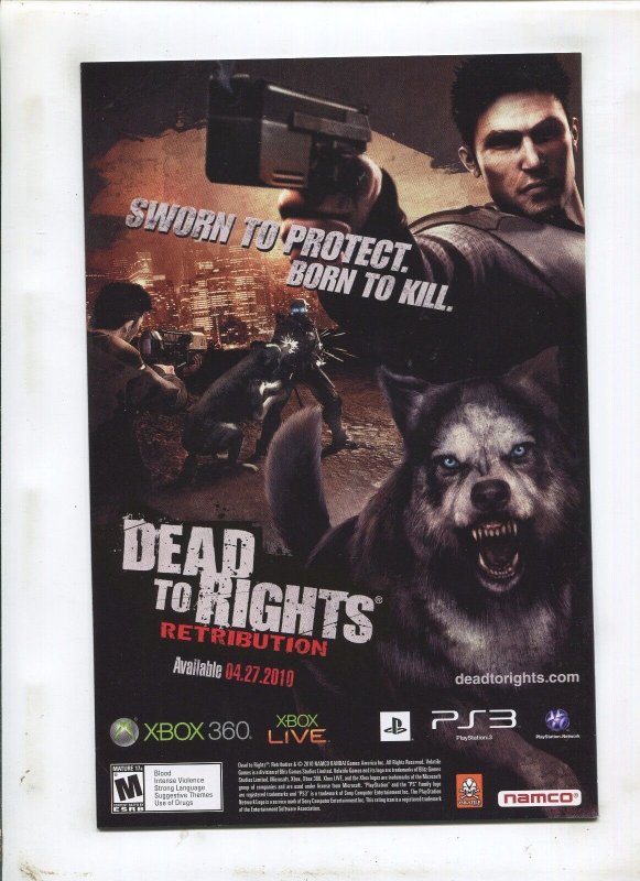 NOVA #36 (9.2) LEAD-IN TO THE THANOS IMPERATIVE!