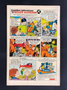 Superman #272 (1974)