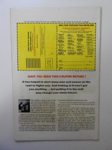 Astonishing Tales #21 (1973) FN+ Condition!