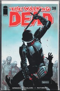 The Walking Dead #28 (2006) The Walking Dead