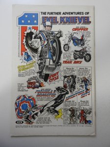 Chamber of Chills #20 (1976) VF- Condition