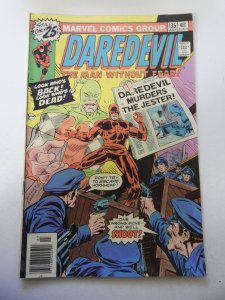 Daredevil #135 (1976) FN Condition