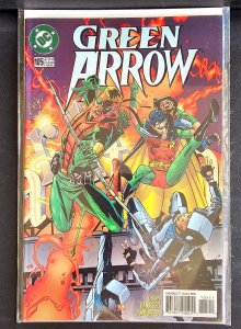 Green Arrow #105 (1996)