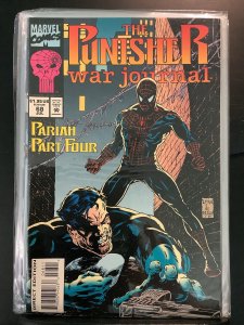 The Punisher War Journal #68 (1994)