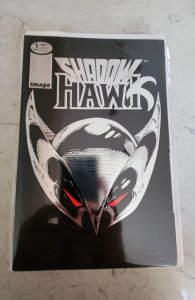 Shadowhawk #1 (1992)