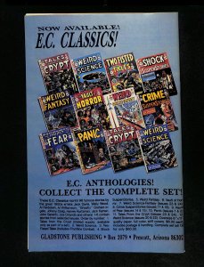 Weird Science (1990) #1