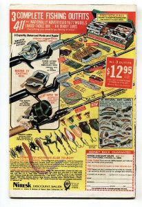 THE ETERNALS #12 FN 1st Ultra-Mind-MARVEL 1977-comic book