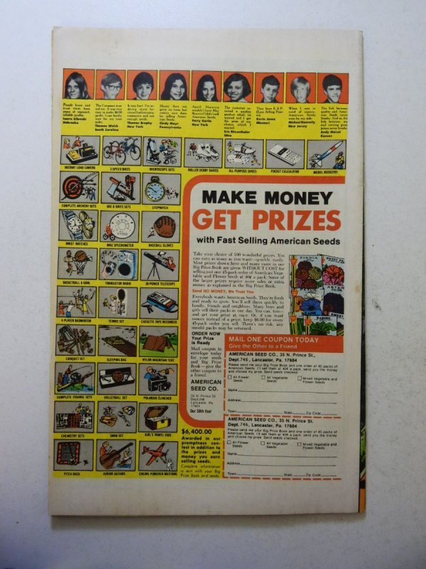 Red Sonja #2 (1977) FN+ Condition