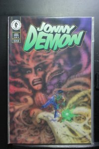 Jonny Demon #3 (1994)