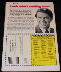 Black Goliath #2 (1976)