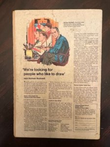 Fantastic Four #82 (1968) - 1st Zorr - Iconic Inhumans Cover !