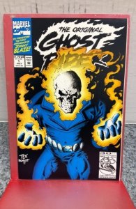 Original Ghost Rider #1