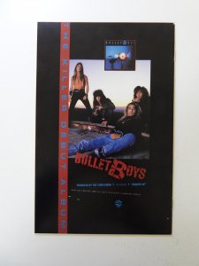 The Sandman #3 (1989)  signed by Dave McKean no cert NM- condition