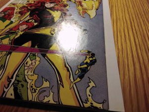 X-Factor #13 Newsstand Edition (1987)