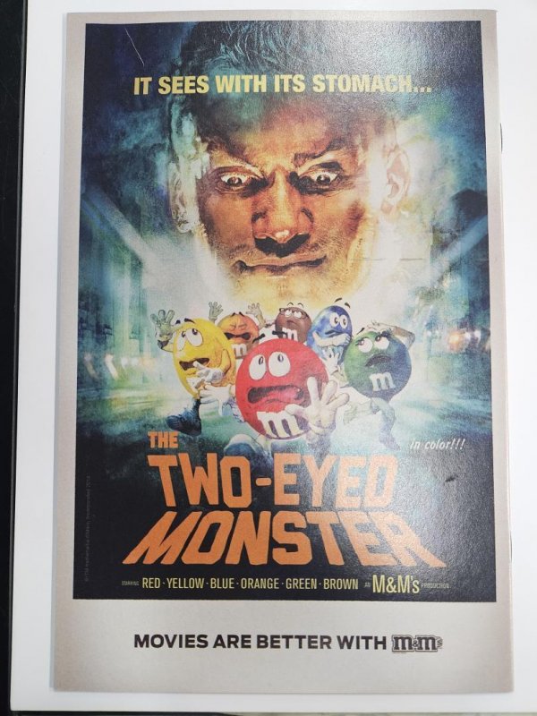 Black Widow #1, Women of Power Variant, Marvel, 2016