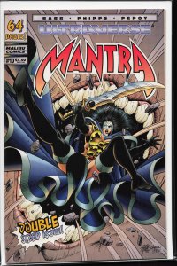 Mantra #10 (1994) Mantra