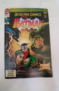 Detective Comics #660 (1993) NM DC Comic Book J745