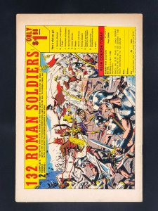 The X-Men #45 (1968) FN