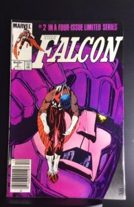 The Falcon #2 (1983)