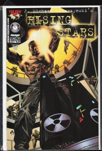 Rising Stars #15 (2001)