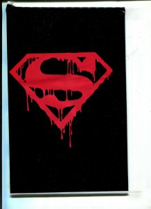 SUPERMAN #75 - SEALED Fisherman Collection (N/A) 1992