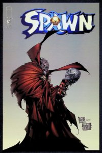 Spawn #91