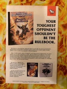 G.I. Joe: A Real American Hero #89 (1989) - VF/NM