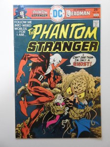 The Phantom Stranger #40  (1976) VG Condition!