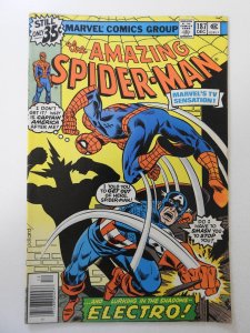 The Amazing Spider-Man #187 (1978) FN Condition!