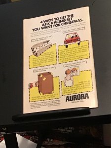 Weird Worlds #3 (1973)Edgar Rice Burroughs John Carter Key FN+ MID-HIGH-GRADE!