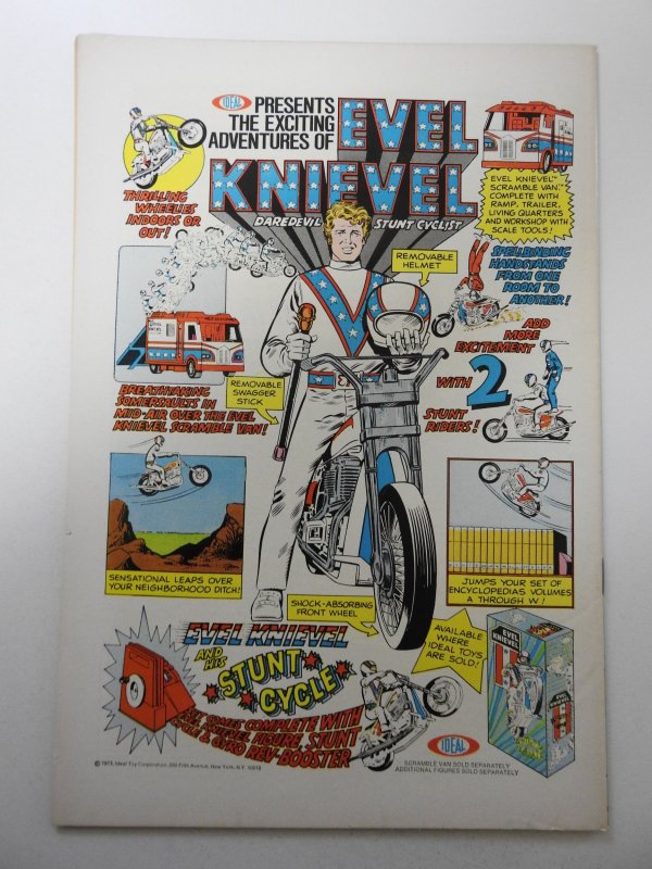 Marvel Premiere #13 (1974) FN/VF Condition!