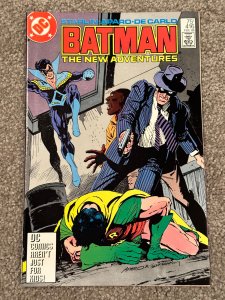 Batman #416 (1988)
