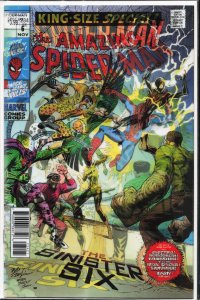 Spider-Man #234 (2018) Spider-Man [Key Issue]