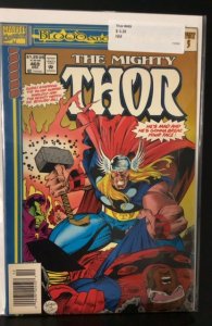 The Mighty Thor #469 (1993)