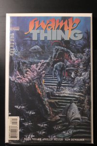 Swamp Thing #158 (1995)