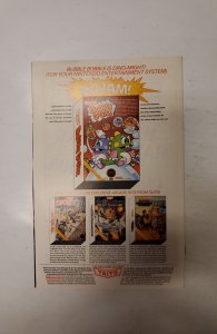 The Punisher #17 (1989) NM Marvel Comic Book J715