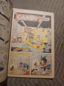 Terry-Toons #32 May 1945 Timely Golden Age Comic Book