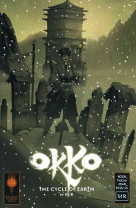 Okko: The Cycle of Earth #2 FN ; Archaia