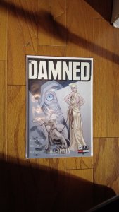 The Damned #5 (2017)