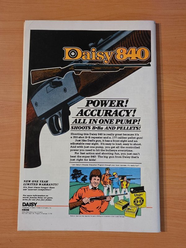 Detective Comics #494 ~ NEAR MINT NM ~ 1980 DC Comics