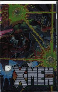 X-Men Omega (1995) Apocalypse