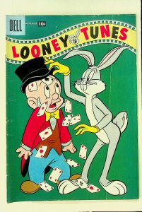 Looney Tunes #193 (Nov 1957, Dell) - Good-