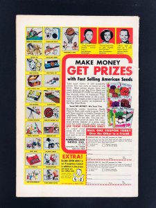 Little Audrey TV Funtime #22