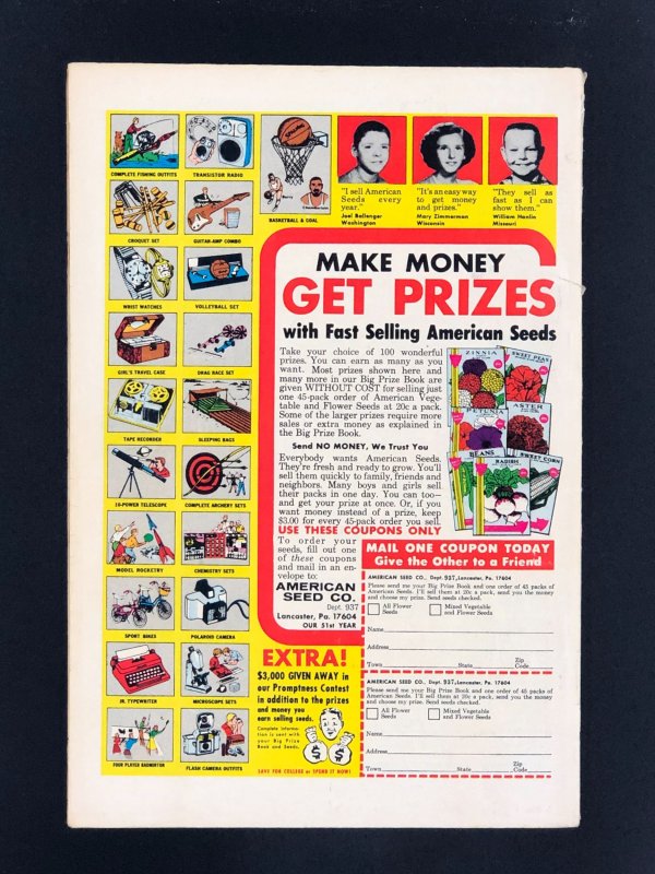 Little Audrey TV Funtime #22